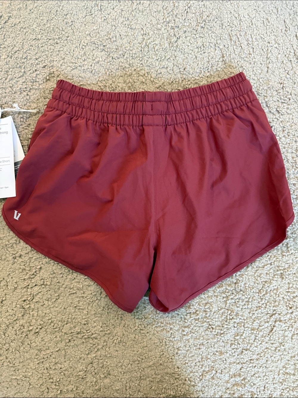 Vuori Clementine Shorts - Picture 3 of 3